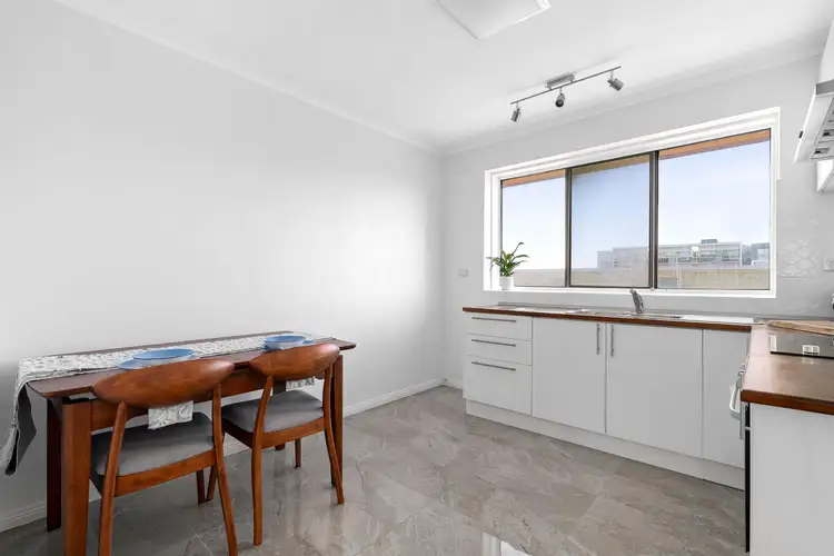 Sixth view of Homely apartment listing, 6/47 Murray Street, Brunswick West VIC 3055