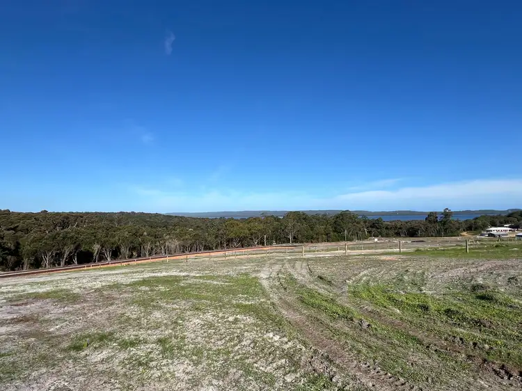 Main view of Homely land listing, LOT 173, 104 Triggerplant Loop, Hay WA 6333