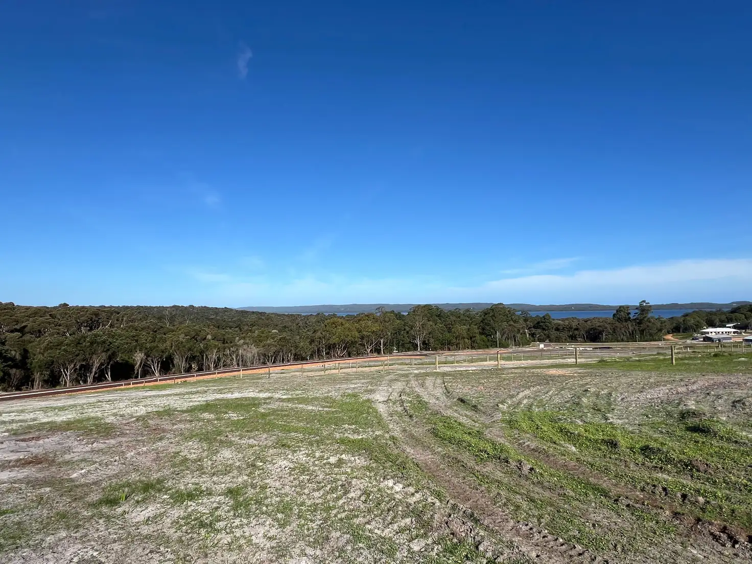 Main view of Homely land listing, LOT 173, 104 Triggerplant Loop, Hay WA 6333