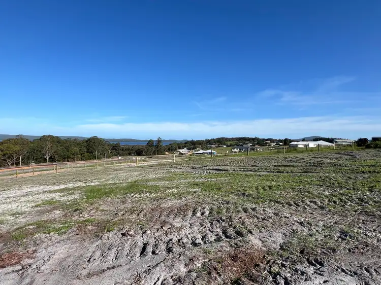 Second view of Homely land listing, LOT 173, 104 Triggerplant Loop, Hay WA 6333