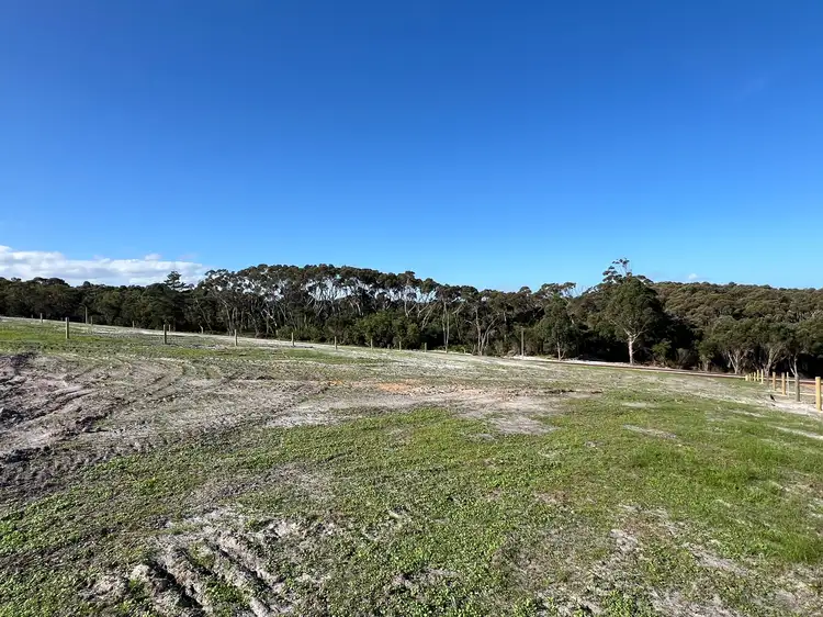 Third view of Homely land listing, LOT 173, 104 Triggerplant Loop, Hay WA 6333