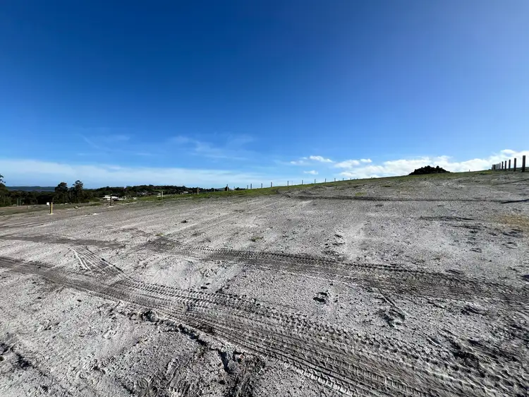 Fourth view of Homely land listing, LOT 173, 104 Triggerplant Loop, Hay WA 6333