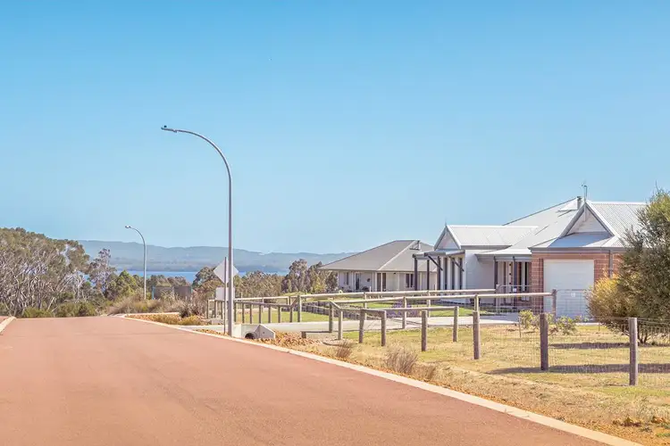 Sixth view of Homely land listing, LOT 173, 104 Triggerplant Loop, Hay WA 6333