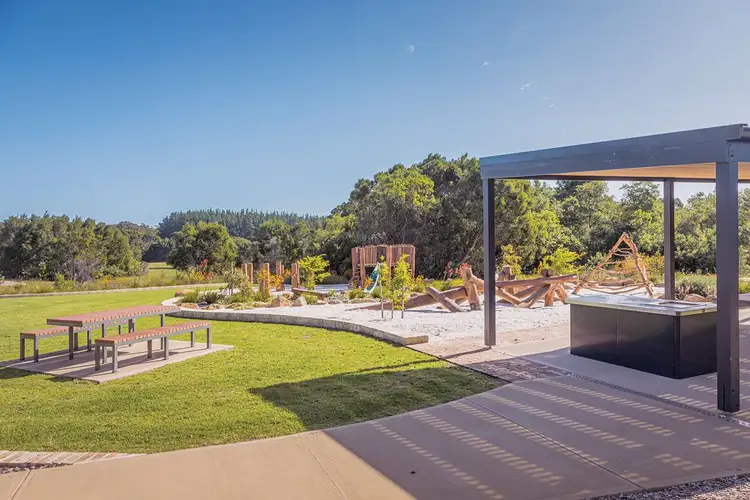 Seventh view of Homely land listing, LOT 173, 104 Triggerplant Loop, Hay WA 6333