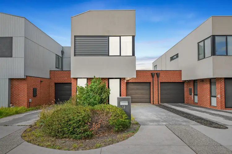 12 Peppercorn Way, Clayton South VIC 3169