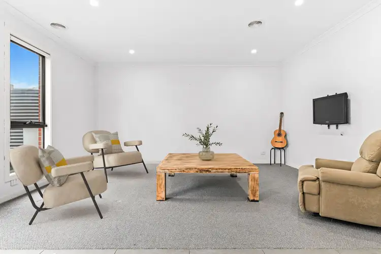 Third view of Homely townhouse listing, 12 Peppercorn Way, Clayton South VIC 3169