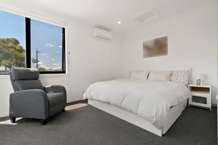 Fifth view of Homely townhouse listing, 12 Peppercorn Way, Clayton South VIC 3169