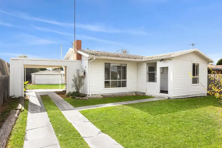 Main view of Homely house listing, 12 Kalinga Street, Norlane VIC 3214
