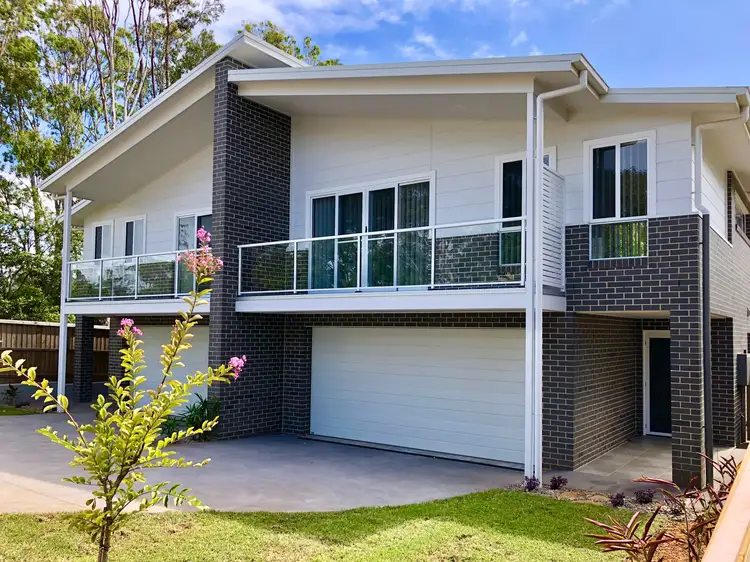 Main view of Homely semi-detached listing, 10 Archibald Road, Gerringong NSW 2534