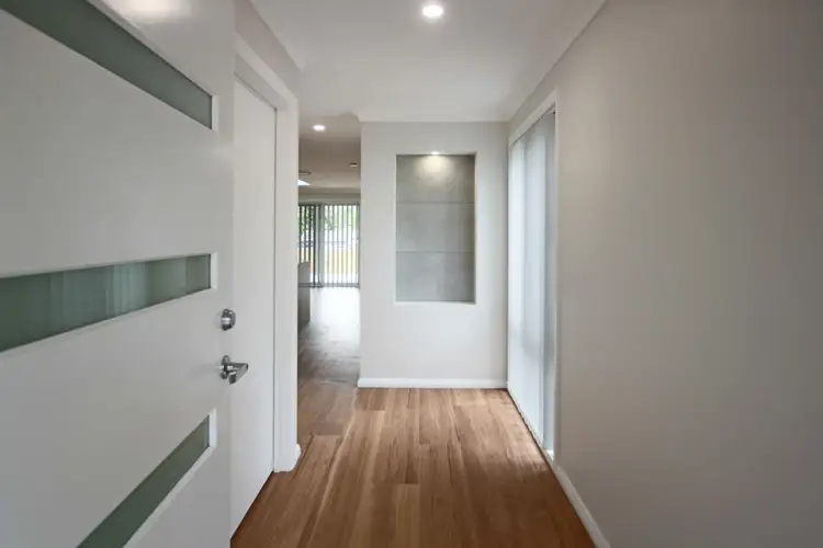 Second view of Homely semi-detached listing, 10 Archibald Road, Gerringong NSW 2534