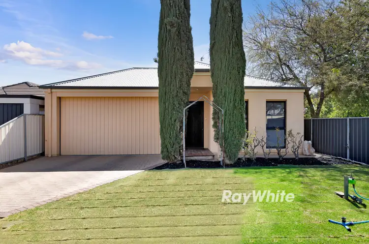 31 Sterling Drive, Mildura VIC 3500