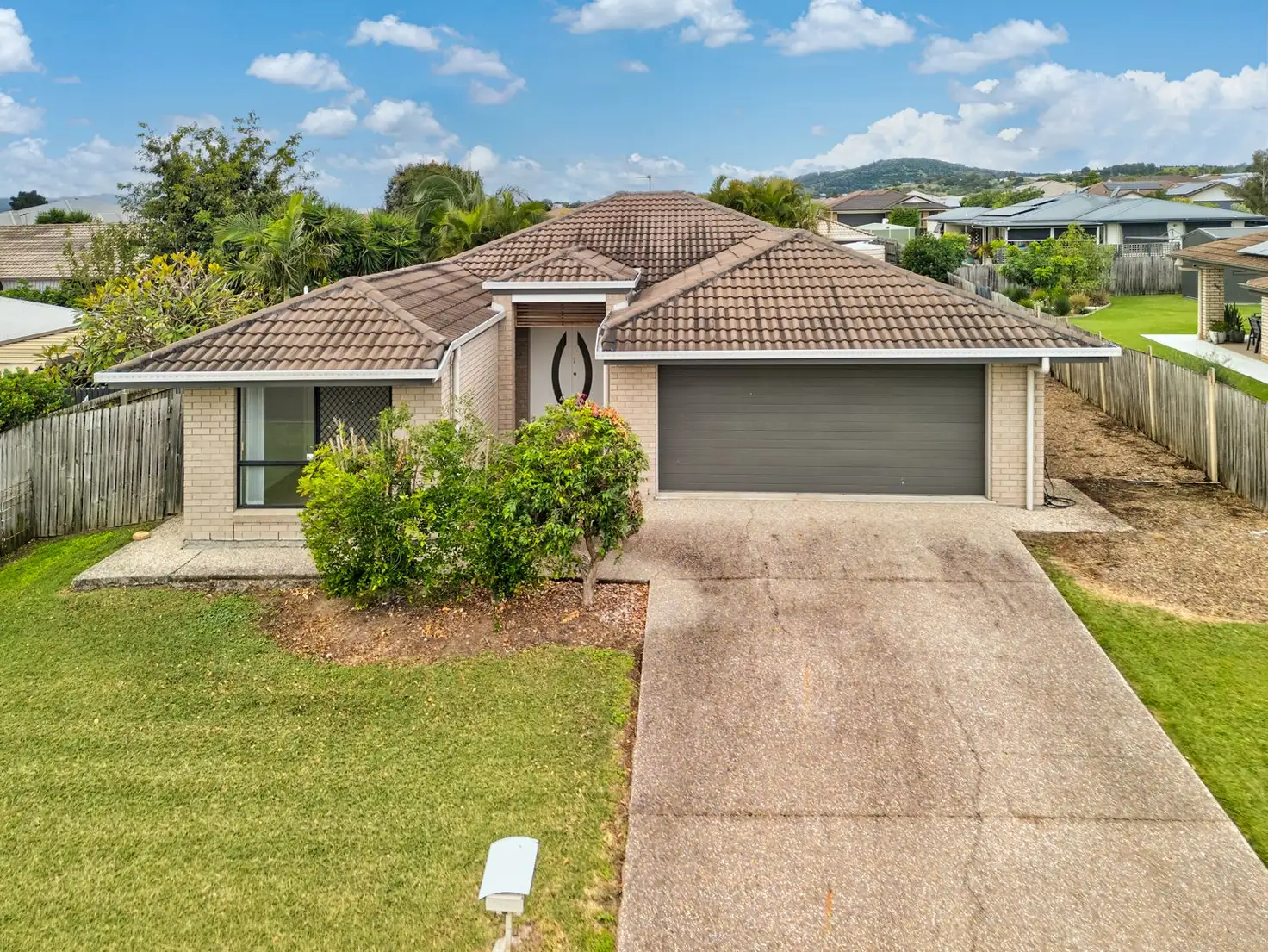 Main view of Homely house listing, 11 Sea Eagle Drive, Lowood QLD 4311