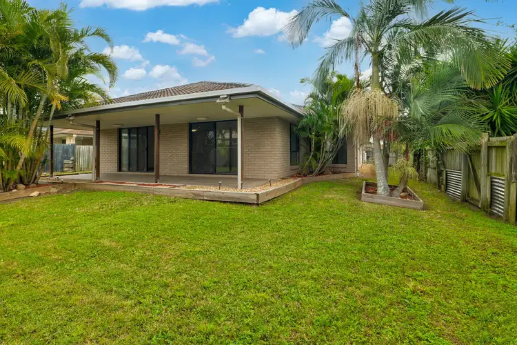 Second view of Homely house listing, 11 Sea Eagle Drive, Lowood QLD 4311
