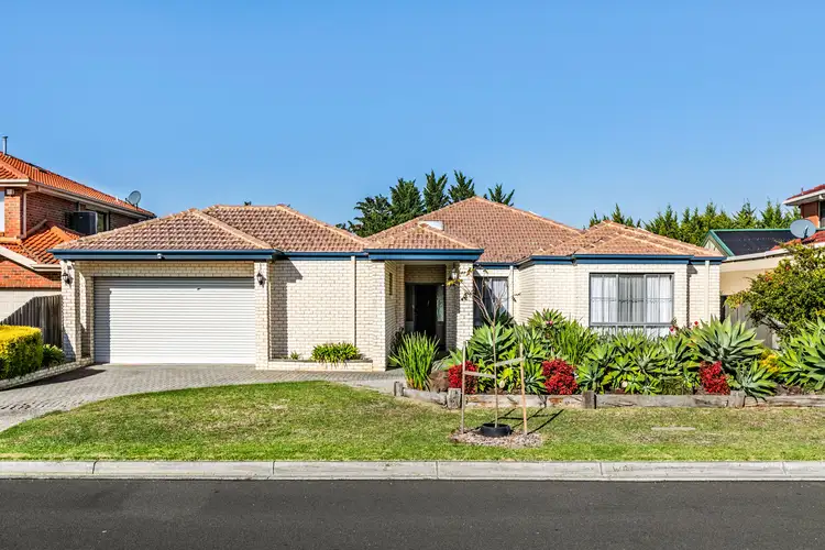 4 Mossgiel Avenue, Greenvale VIC 3059