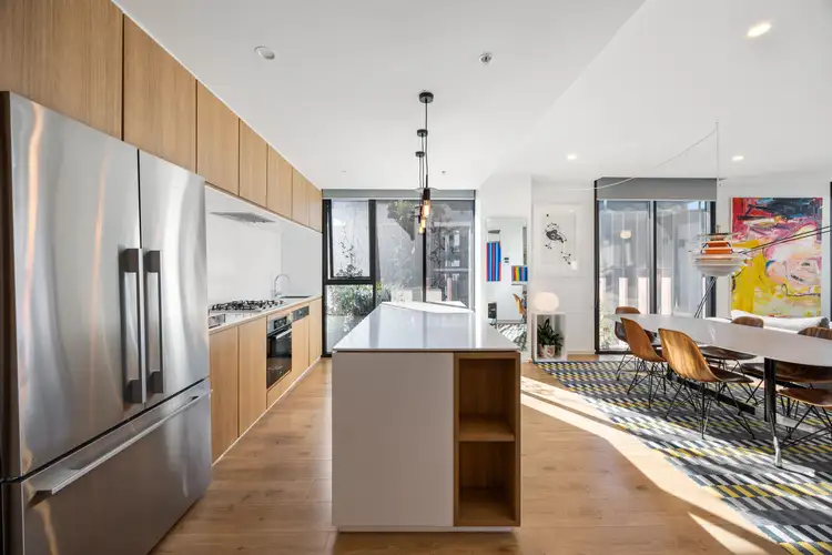 Fourth view of Homely apartment listing, 1701/248 Flinders Street, Adelaide SA 5000