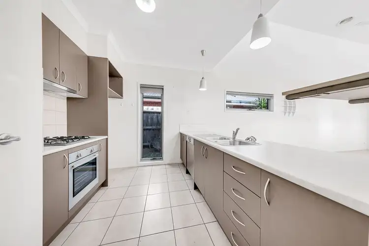 Second view of Homely house listing, 10 Cockrell Road, Mernda VIC 3754