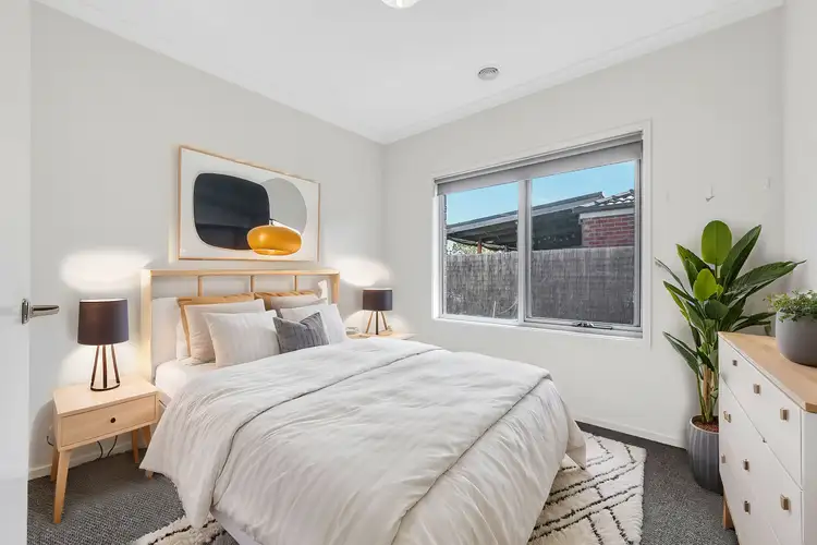 Fourth view of Homely house listing, 10 Cockrell Road, Mernda VIC 3754