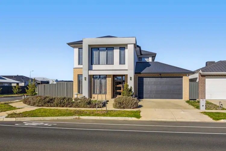 49 Shortridge Drive, Lucas VIC 3350
