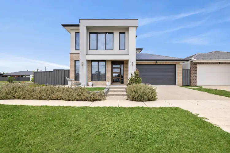 Main view of Homely house listing, 49 Shortridge Drive, Lucas VIC 3350