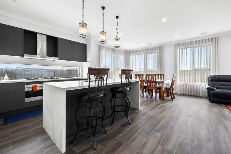 Second view of Homely house listing, 49 Shortridge Drive, Lucas VIC 3350