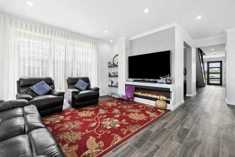 Third view of Homely house listing, 49 Shortridge Drive, Lucas VIC 3350