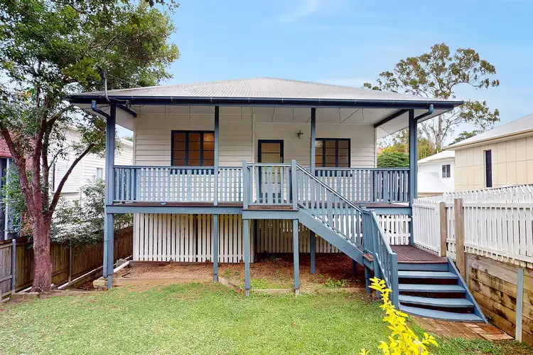 11 Tugulawa Street, Balmoral QLD 4171
