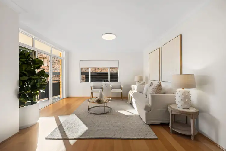 Third view of Homely apartment listing, 7/8-10 Wolseley Street, Drummoyne NSW 2047
