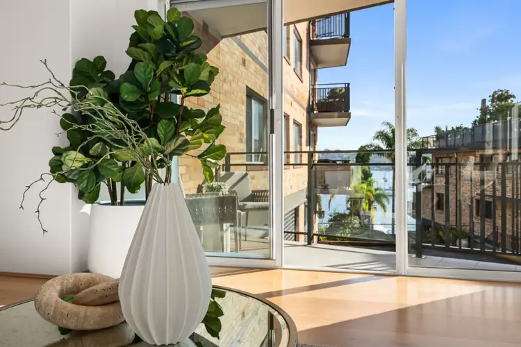 Fourth view of Homely apartment listing, 7/8-10 Wolseley Street, Drummoyne NSW 2047