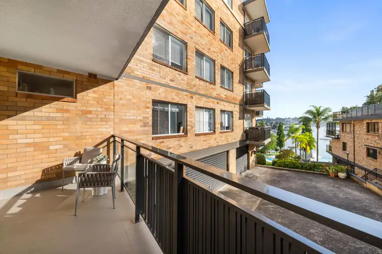 Fifth view of Homely apartment listing, 7/8-10 Wolseley Street, Drummoyne NSW 2047