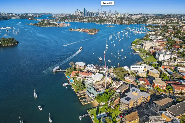 Sixth view of Homely apartment listing, 7/8-10 Wolseley Street, Drummoyne NSW 2047