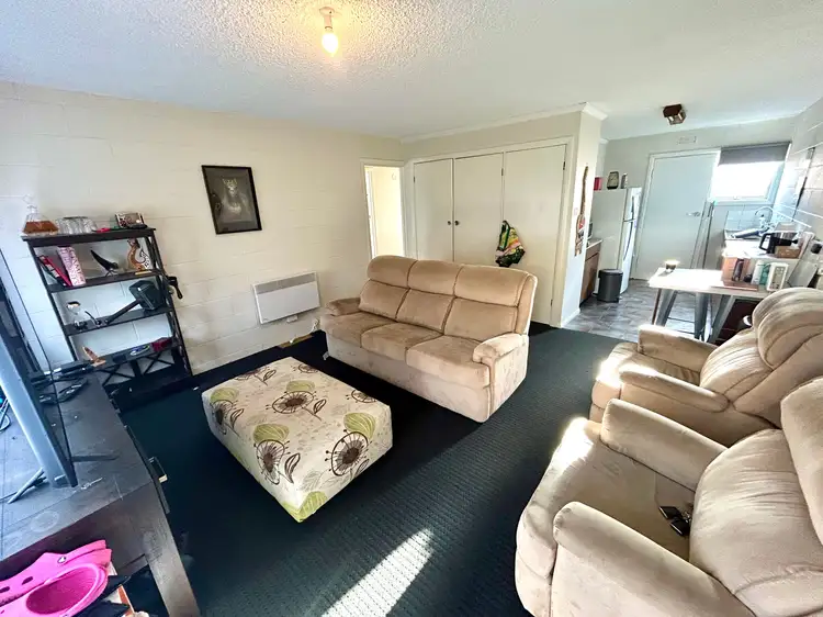 Second view of Homely house listing, 1/24 Kruger Street, Warrnambool VIC 3280