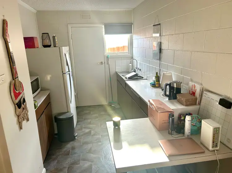 Third view of Homely house listing, 1/24 Kruger Street, Warrnambool VIC 3280