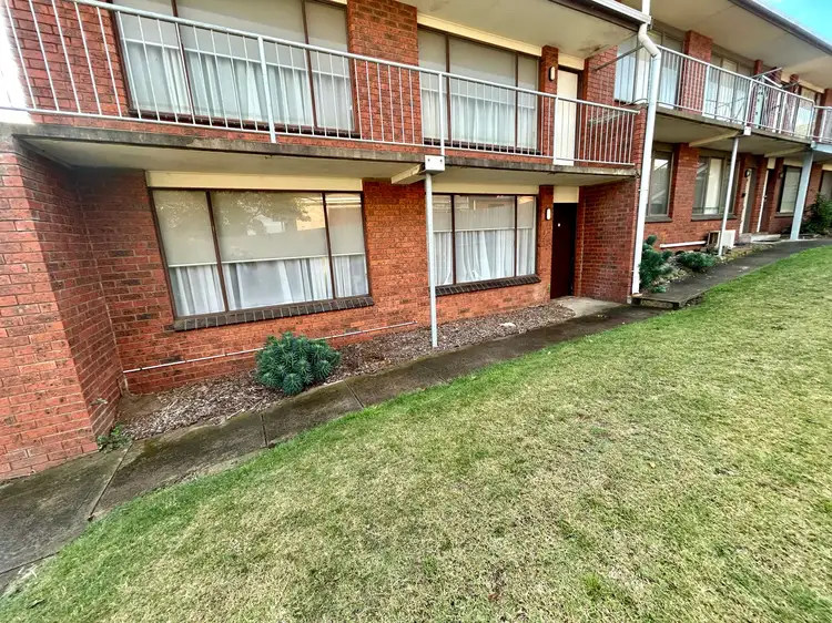 Fifth view of Homely house listing, 1/24 Kruger Street, Warrnambool VIC 3280