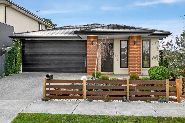12 Vermilion Drive, Greenvale VIC 3059