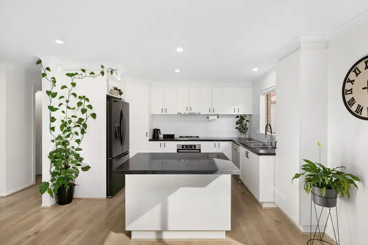 Second view of Homely house listing, 17 Arkley Drive, Greenvale VIC 3059
