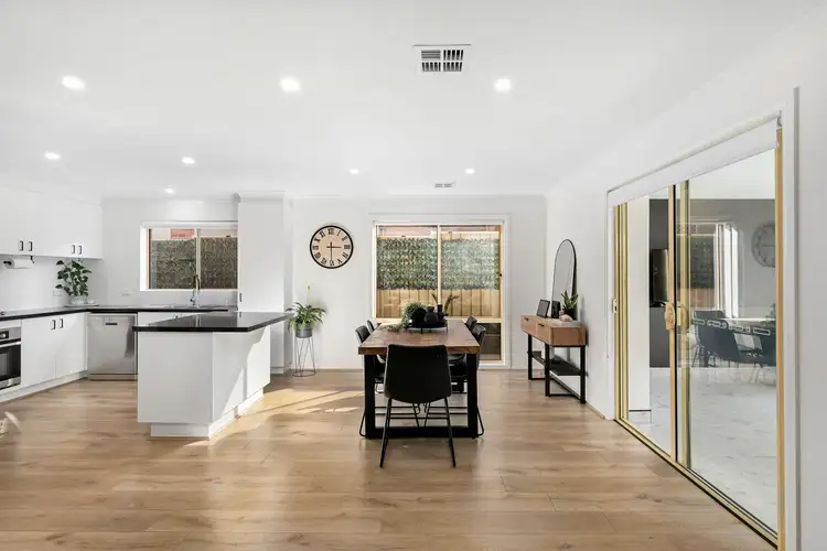 Third view of Homely house listing, 17 Arkley Drive, Greenvale VIC 3059