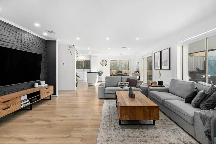 Fourth view of Homely house listing, 17 Arkley Drive, Greenvale VIC 3059