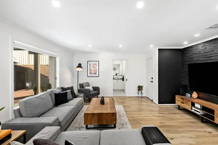 Fifth view of Homely house listing, 17 Arkley Drive, Greenvale VIC 3059