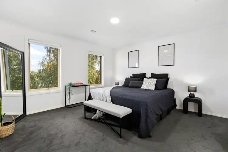Sixth view of Homely house listing, 17 Arkley Drive, Greenvale VIC 3059