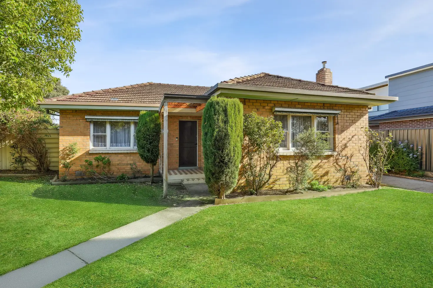 Main view of Homely house listing, 19 East Street, Hadfield VIC 3046