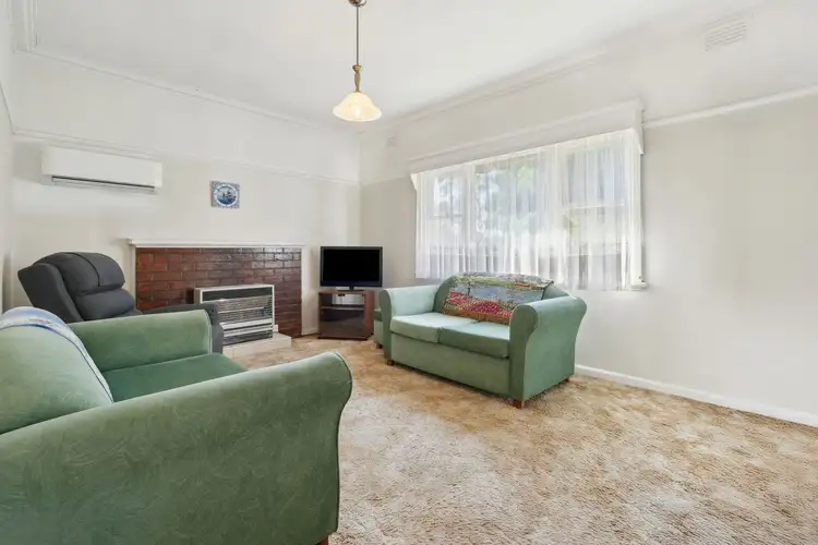 Second view of Homely house listing, 19 East Street, Hadfield VIC 3046