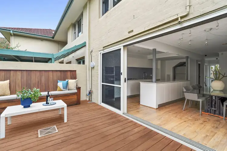 Second view of Homely house listing, 1C Kenilworth Street, Bondi Junction NSW 2022