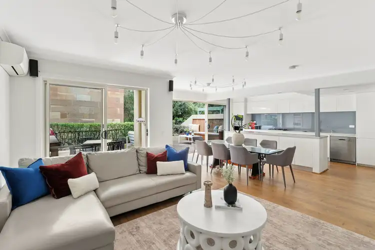 Third view of Homely house listing, 1C Kenilworth Street, Bondi Junction NSW 2022
