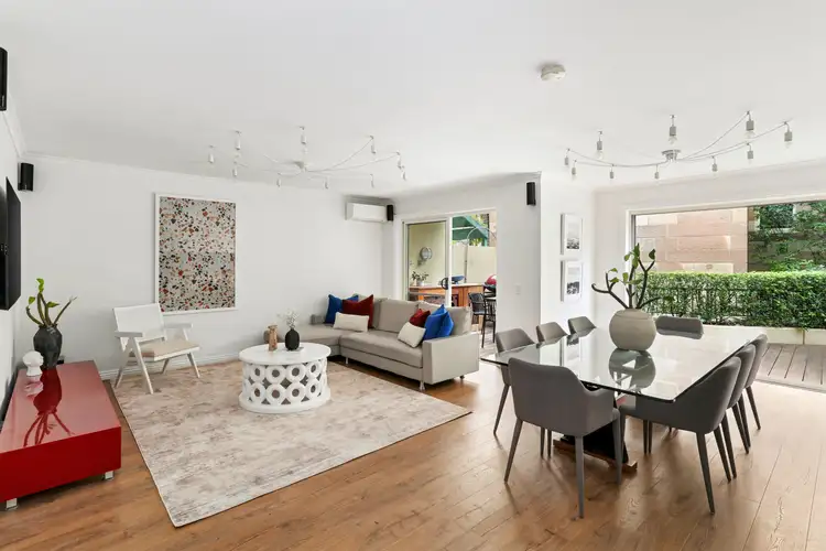 Fourth view of Homely house listing, 1C Kenilworth Street, Bondi Junction NSW 2022