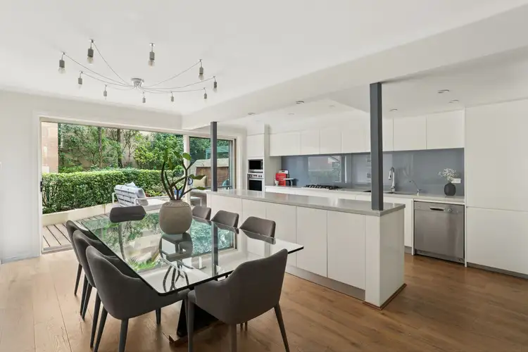 Seventh view of Homely house listing, 1C Kenilworth Street, Bondi Junction NSW 2022