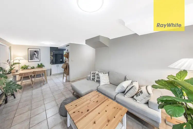 Fourth view of Homely townhouse listing, 4/3 Stanley Road, Lidcombe NSW 2141