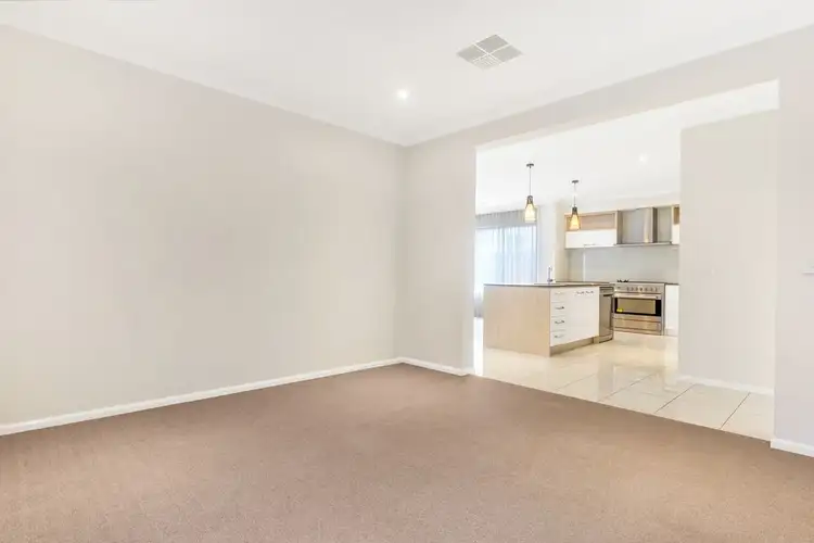 Second view of Homely house listing, 13 Elgata Way, Werribee VIC 3030
