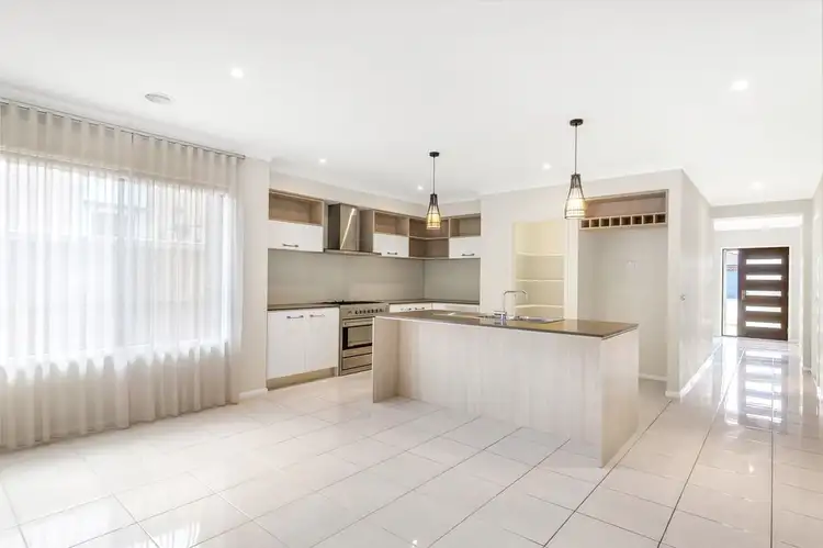 Third view of Homely house listing, 13 Elgata Way, Werribee VIC 3030