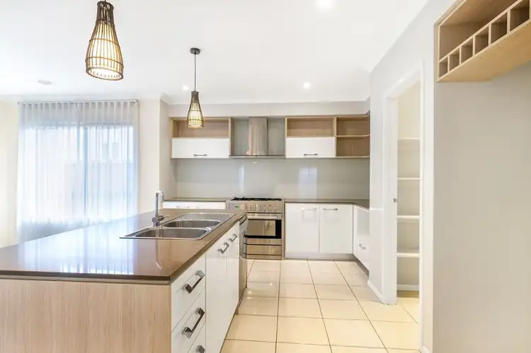 Fourth view of Homely house listing, 13 Elgata Way, Werribee VIC 3030