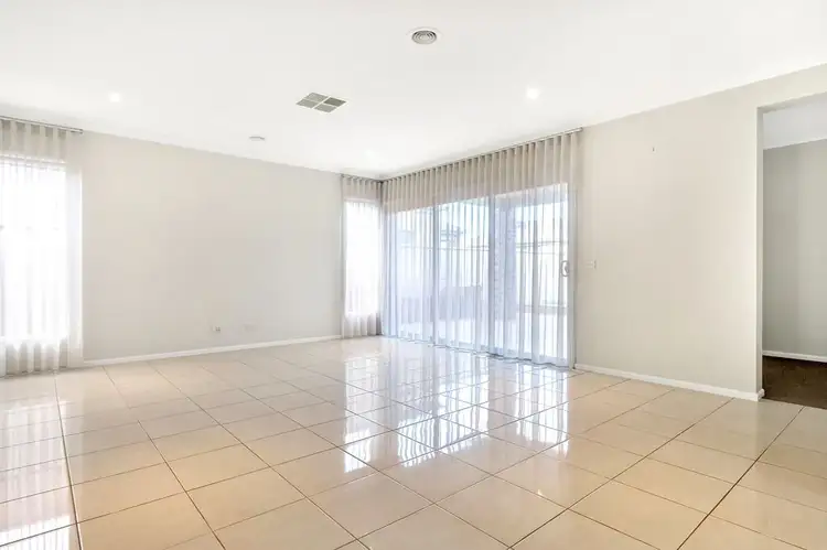 Fifth view of Homely house listing, 13 Elgata Way, Werribee VIC 3030